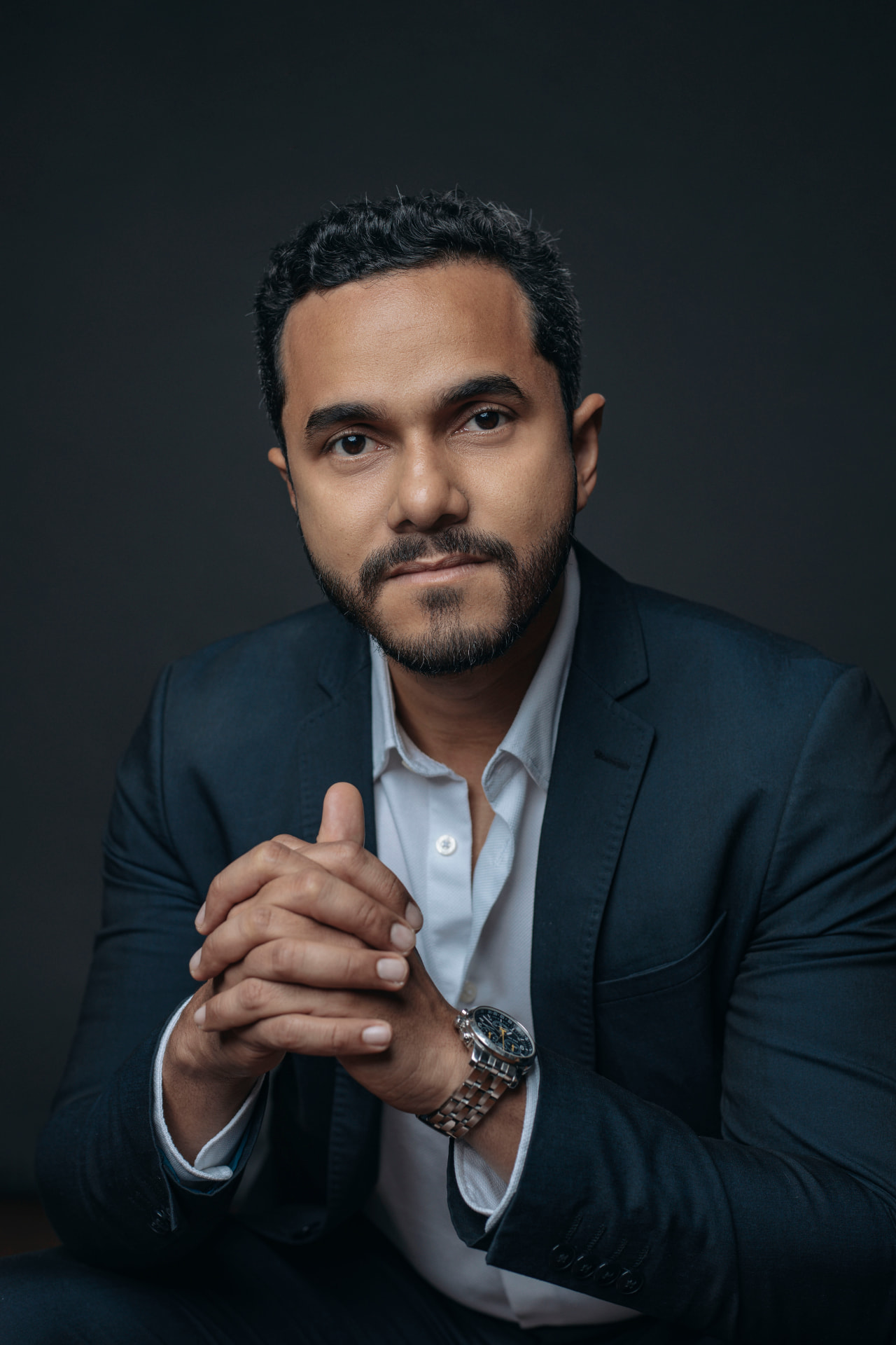 Miguel Mar
